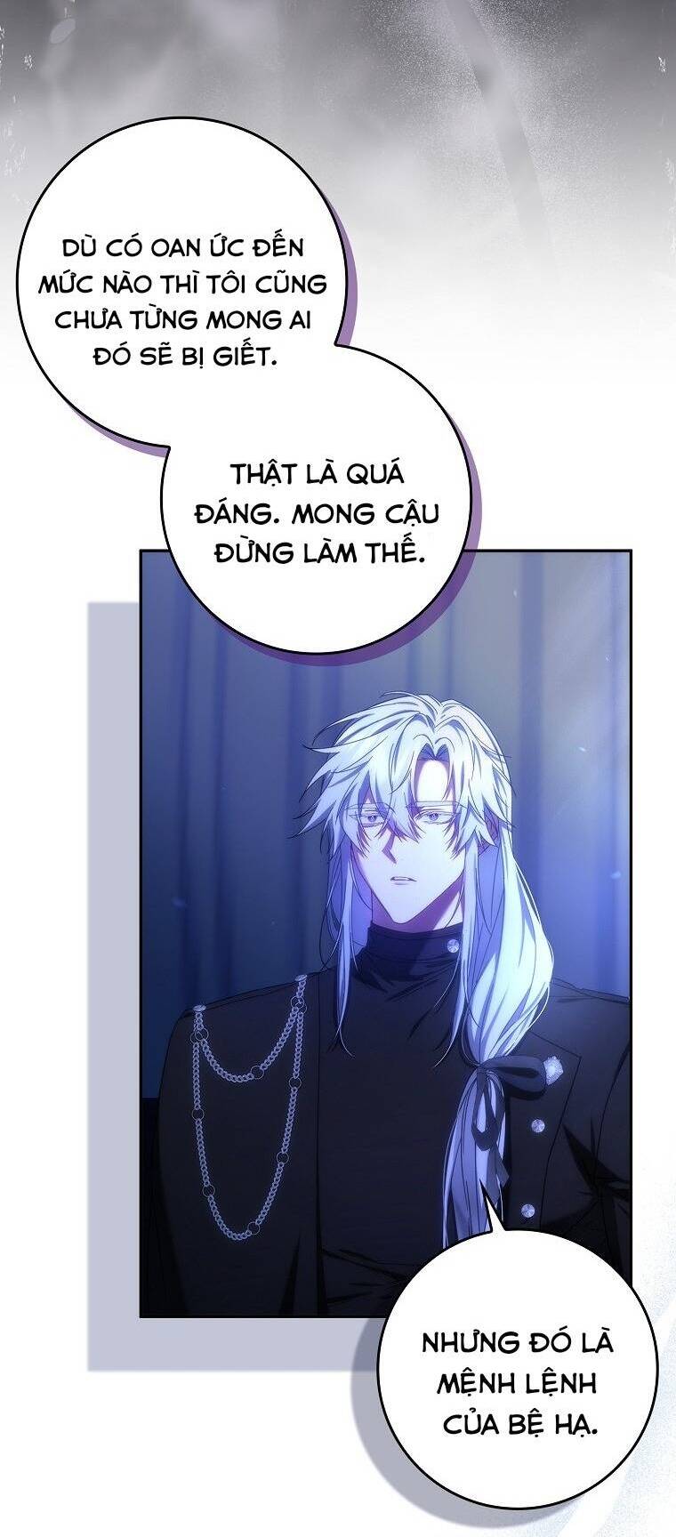Anh Chỉ Là Đồ Bỏ Đi Của Tôi Mà Thôi Chap 69 - Next Chap 70
