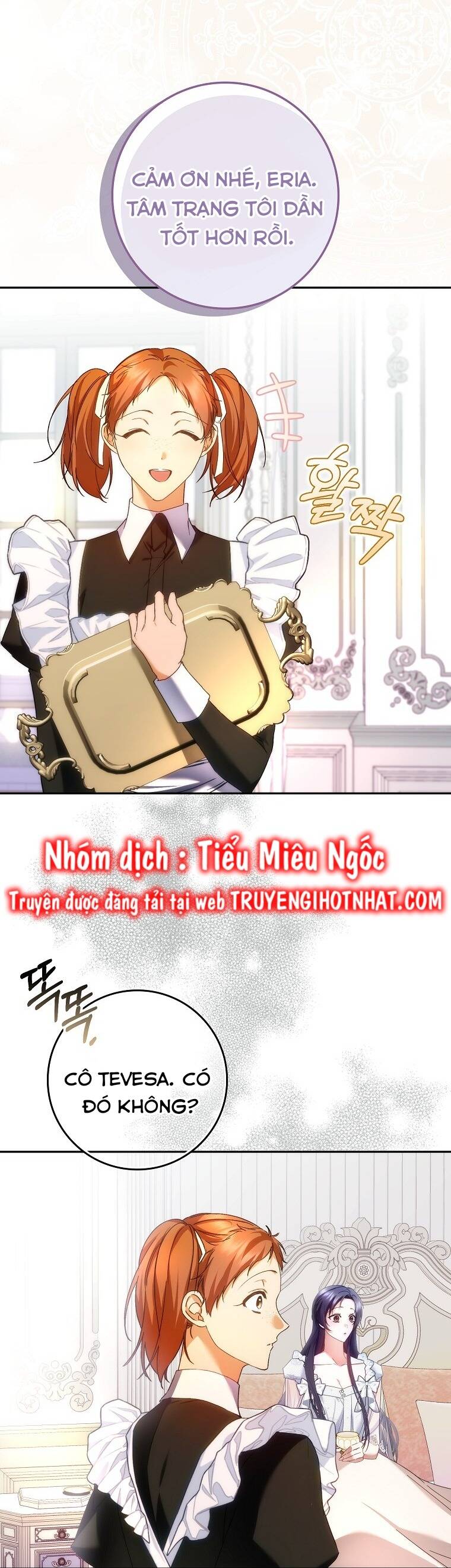 Anh Chỉ Là Đồ Bỏ Đi Của Tôi Mà Thôi Chap 69 - Next Chap 70