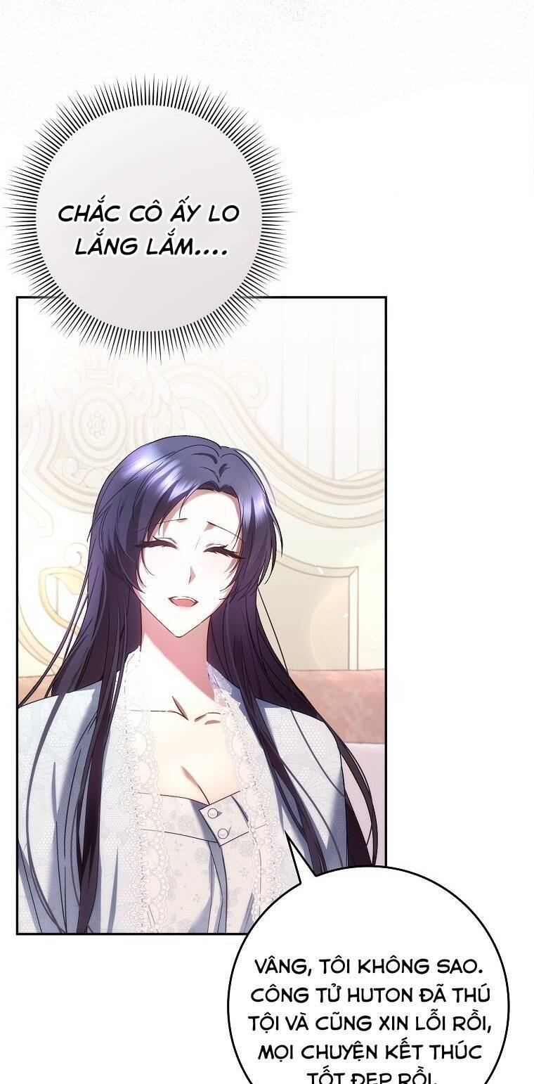 Anh Chỉ Là Đồ Bỏ Đi Của Tôi Mà Thôi Chap 69 - Next Chap 70