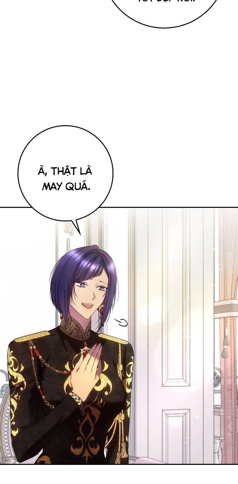 Anh Chỉ Là Đồ Bỏ Đi Của Tôi Mà Thôi Chap 69 - Next Chap 70