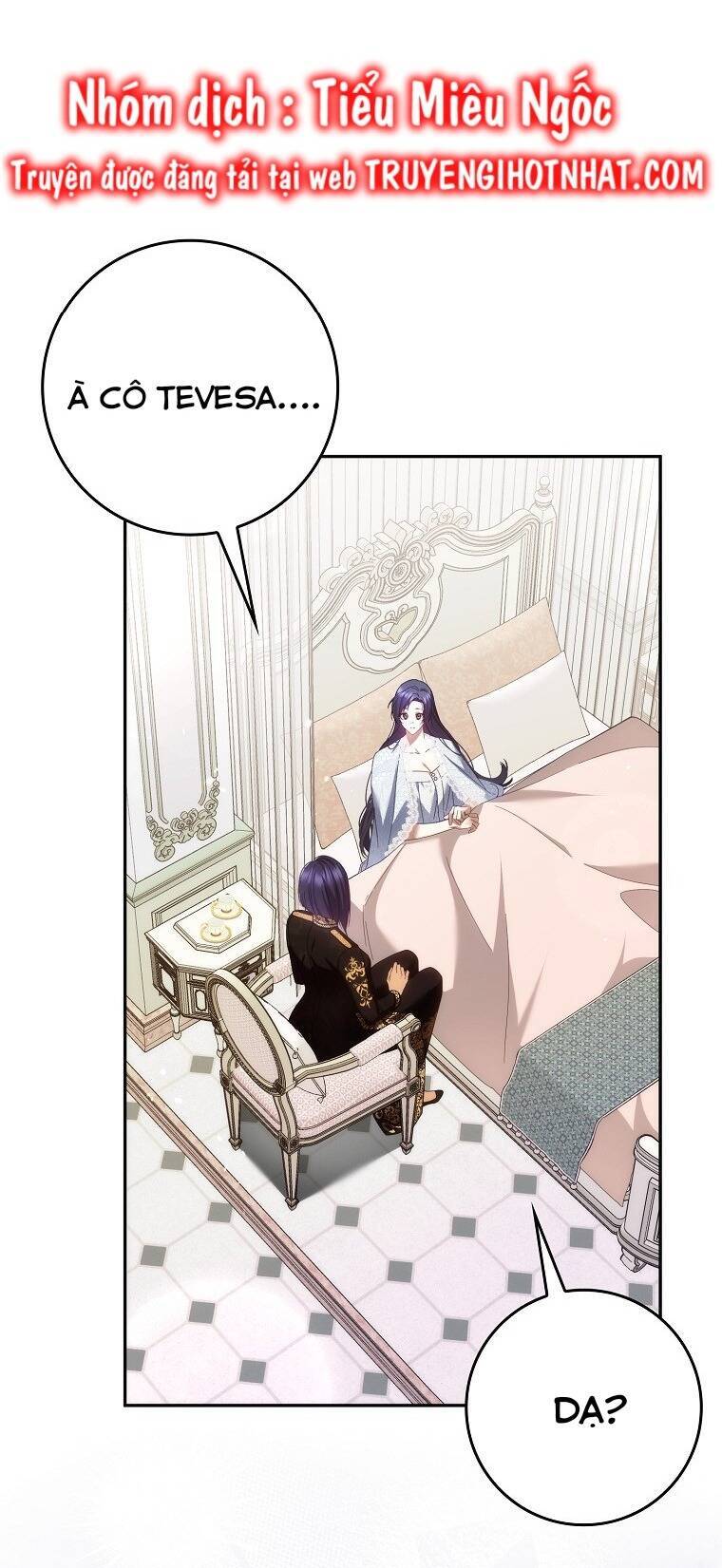 Anh Chỉ Là Đồ Bỏ Đi Của Tôi Mà Thôi Chap 69 - Next Chap 70