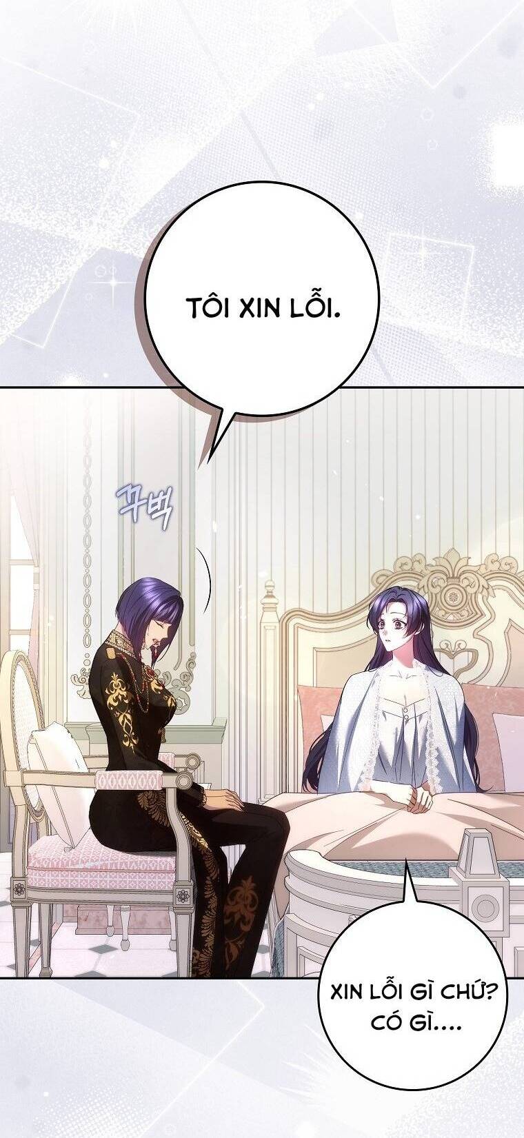 Anh Chỉ Là Đồ Bỏ Đi Của Tôi Mà Thôi Chap 69 - Next Chap 70