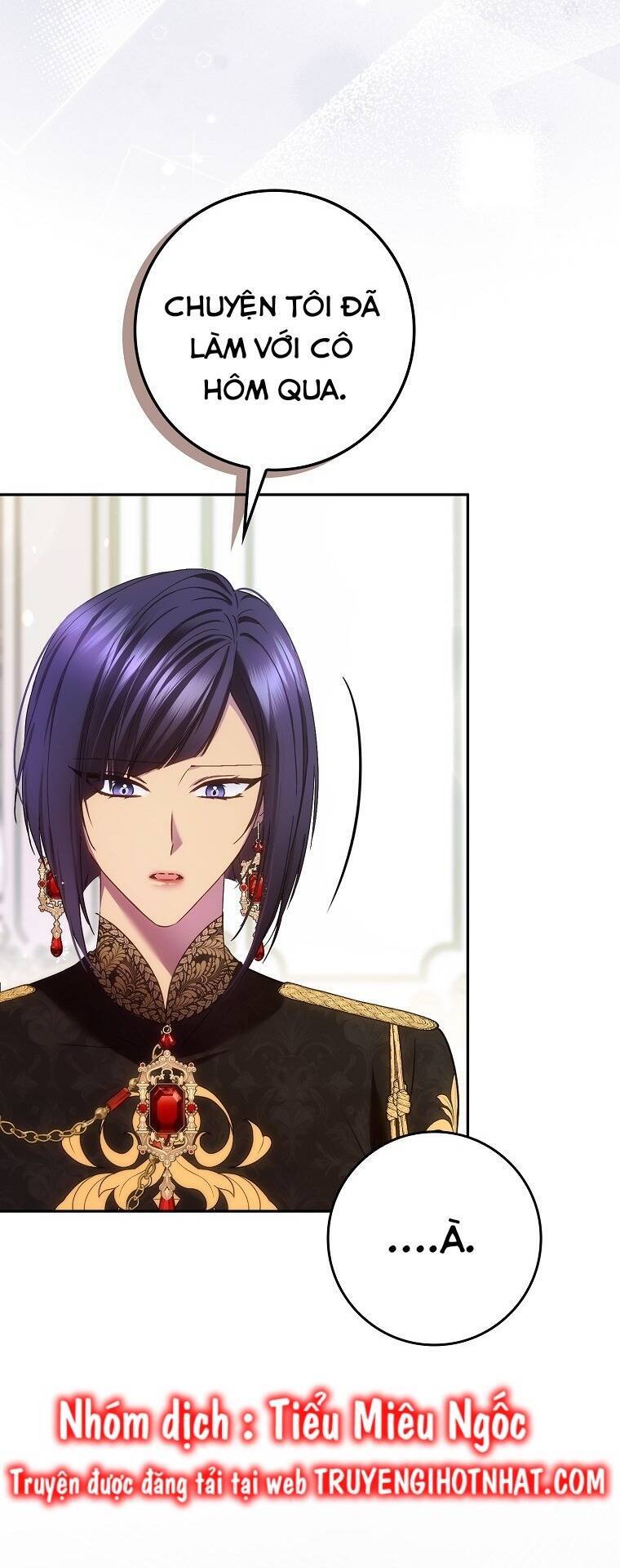 Anh Chỉ Là Đồ Bỏ Đi Của Tôi Mà Thôi Chap 69 - Next Chap 70