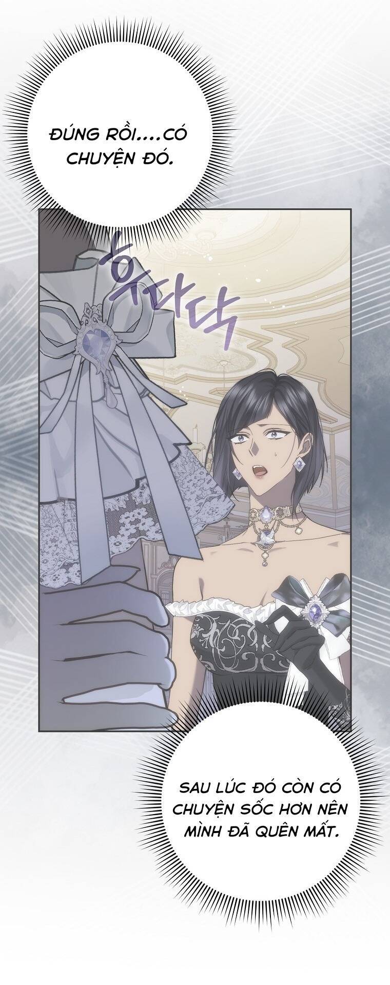 Anh Chỉ Là Đồ Bỏ Đi Của Tôi Mà Thôi Chap 69 - Next Chap 70
