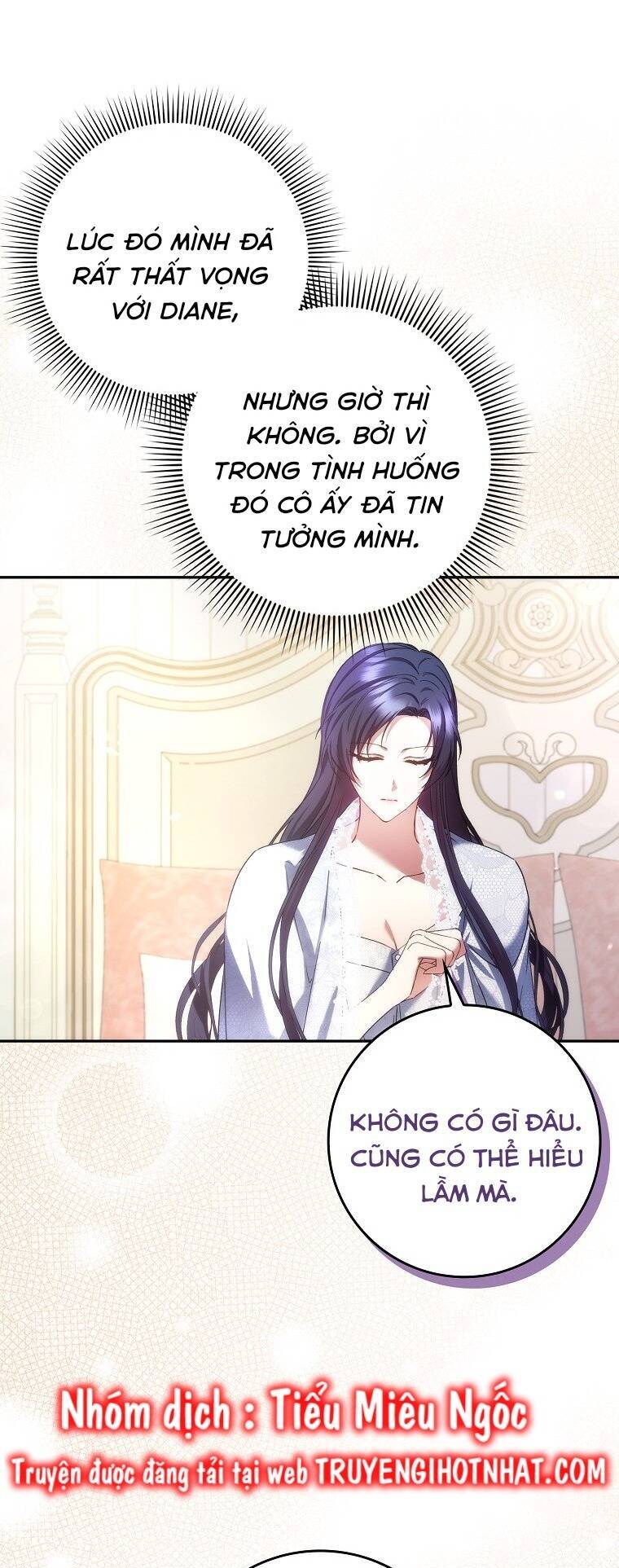 Anh Chỉ Là Đồ Bỏ Đi Của Tôi Mà Thôi Chap 69 - Next Chap 70