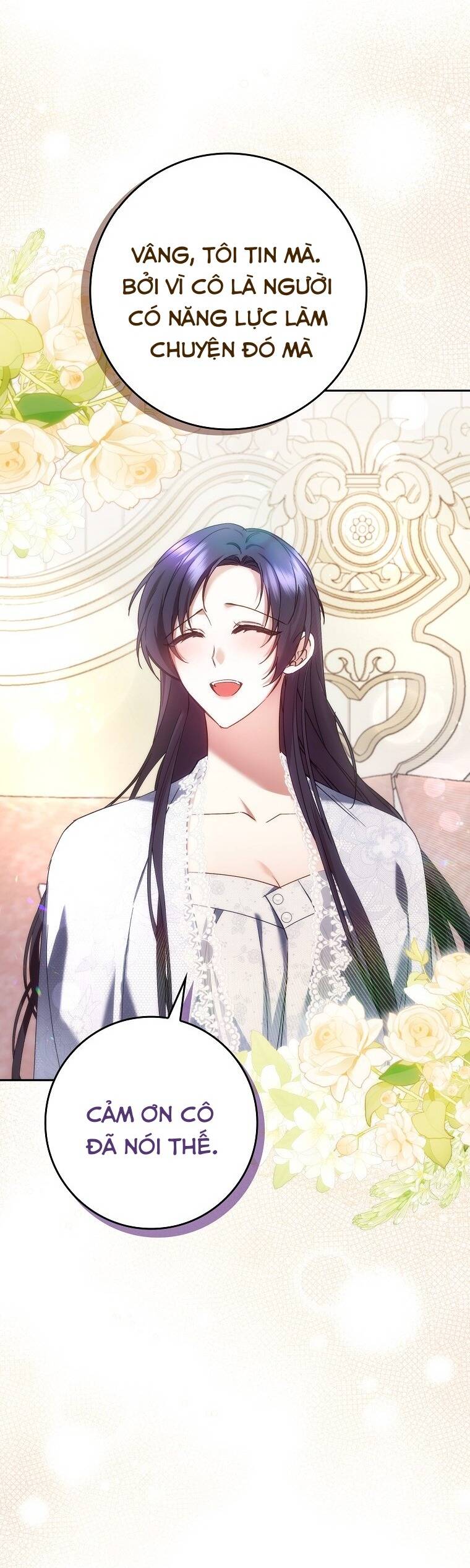 Anh Chỉ Là Đồ Bỏ Đi Của Tôi Mà Thôi Chap 69 - Next Chap 70