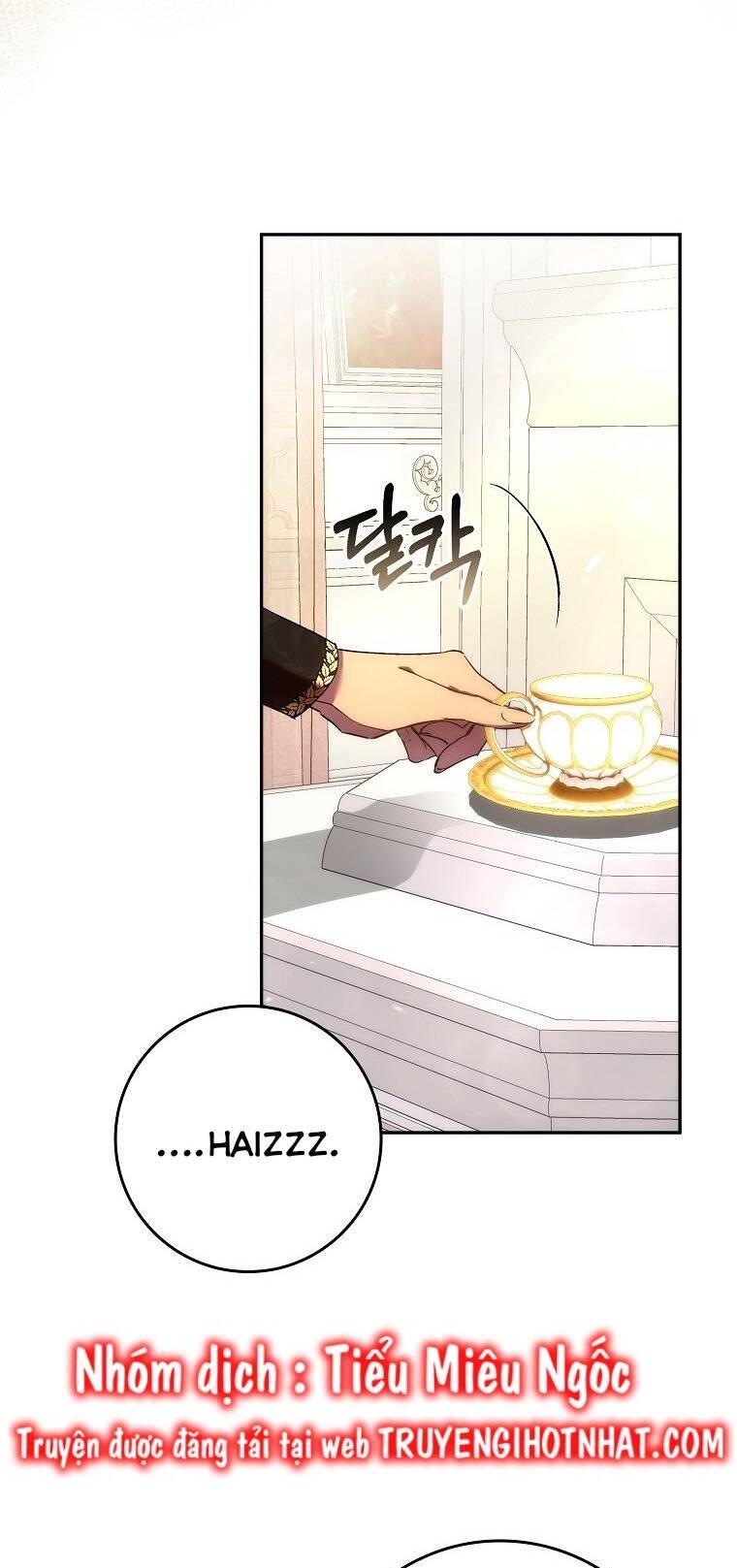 Anh Chỉ Là Đồ Bỏ Đi Của Tôi Mà Thôi Chap 69 - Next Chap 70