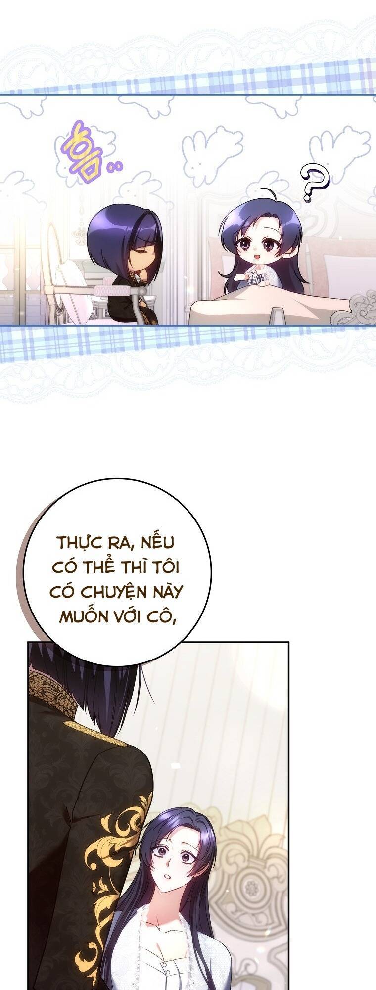 Anh Chỉ Là Đồ Bỏ Đi Của Tôi Mà Thôi Chap 69 - Next Chap 70