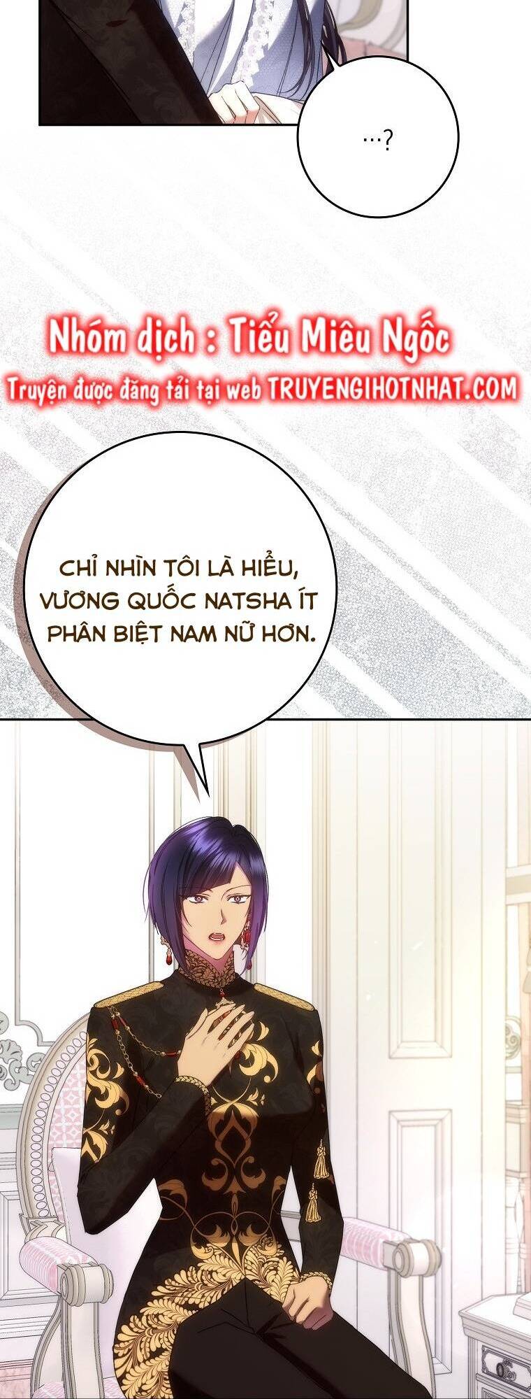 Anh Chỉ Là Đồ Bỏ Đi Của Tôi Mà Thôi Chap 69 - Next Chap 70