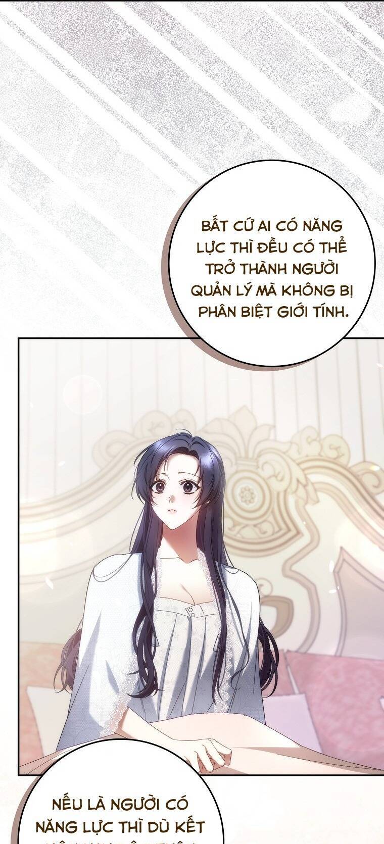 Anh Chỉ Là Đồ Bỏ Đi Của Tôi Mà Thôi Chap 69 - Next Chap 70