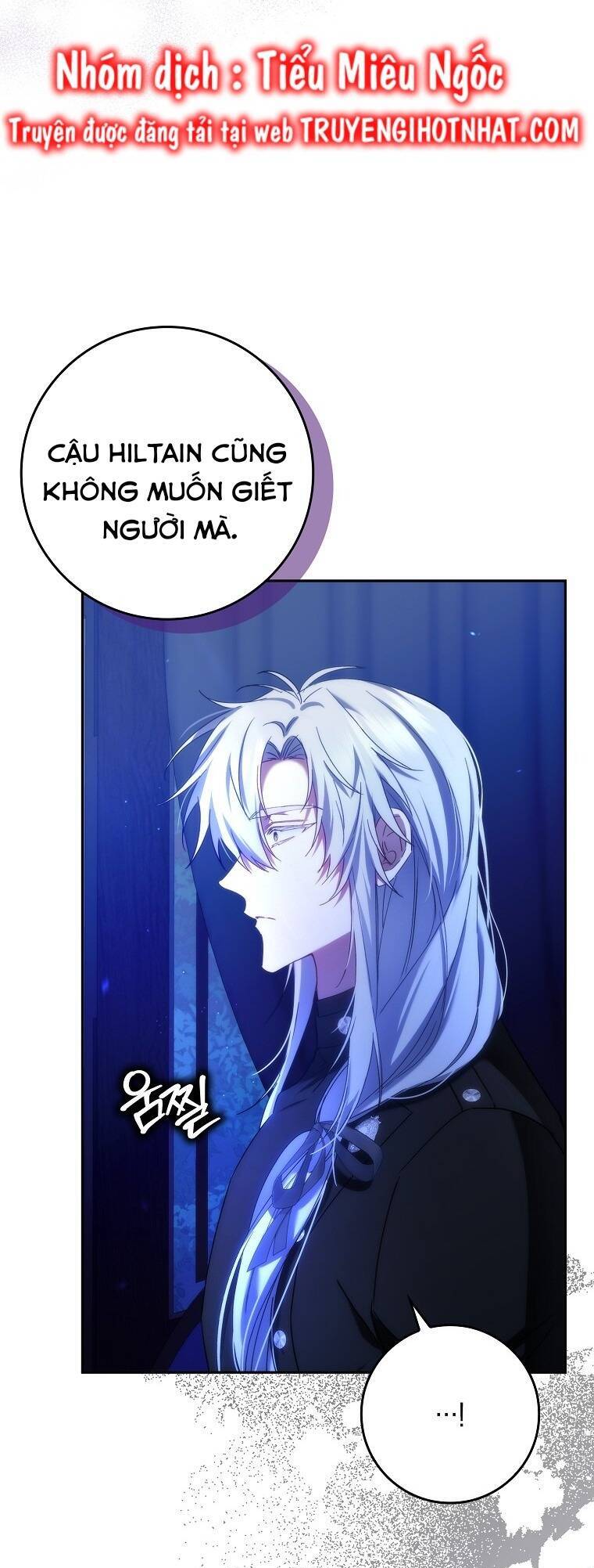 Anh Chỉ Là Đồ Bỏ Đi Của Tôi Mà Thôi Chap 69 - Next Chap 70