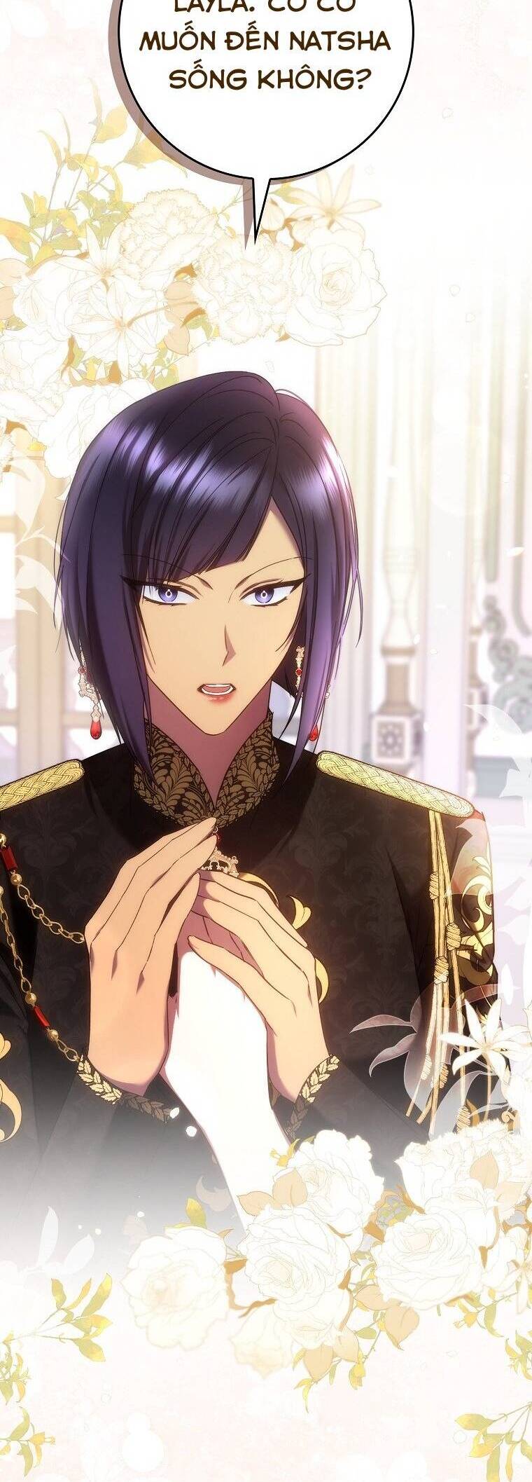 Anh Chỉ Là Đồ Bỏ Đi Của Tôi Mà Thôi Chap 69 - Next Chap 70