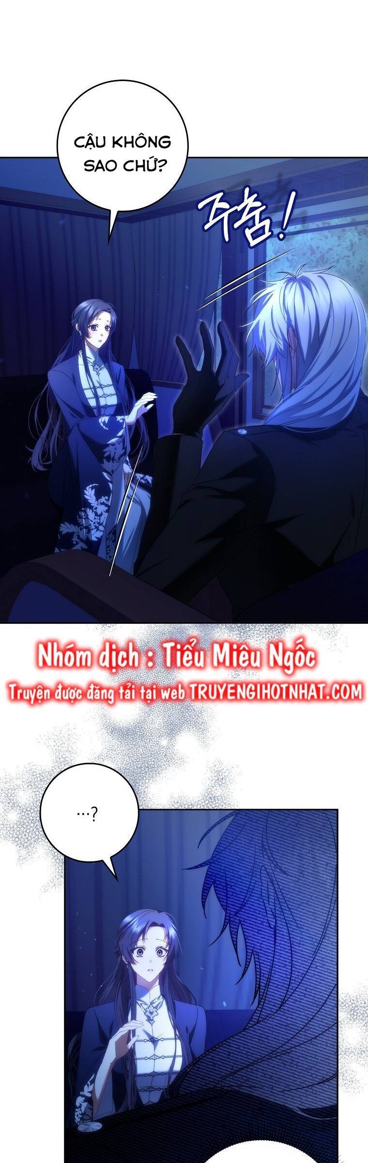 Anh Chỉ Là Đồ Bỏ Đi Của Tôi Mà Thôi Chap 69 - Next Chap 70