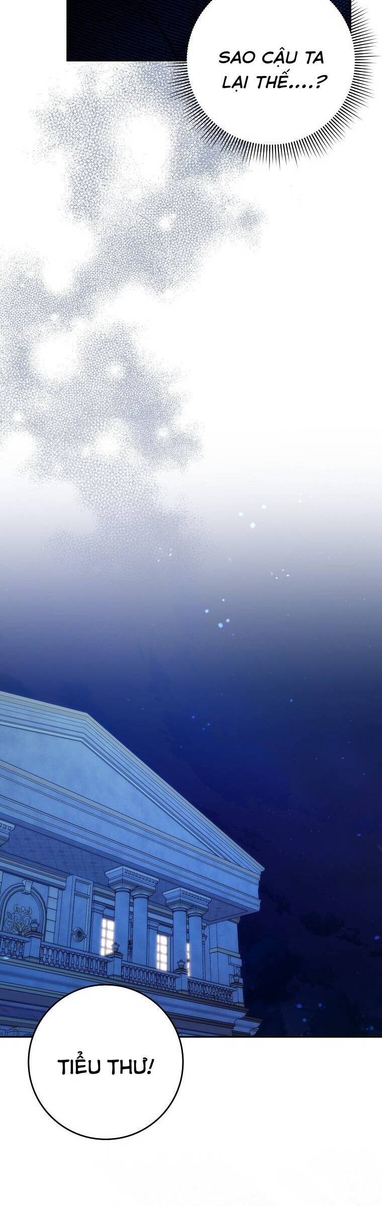 Anh Chỉ Là Đồ Bỏ Đi Của Tôi Mà Thôi Chap 69 - Next Chap 70