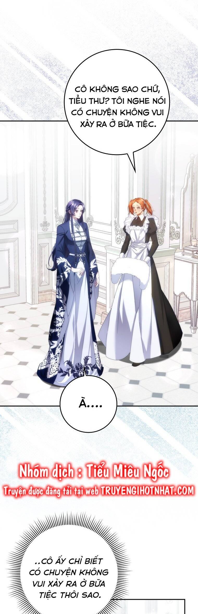 Anh Chỉ Là Đồ Bỏ Đi Của Tôi Mà Thôi Chap 69 - Next Chap 70