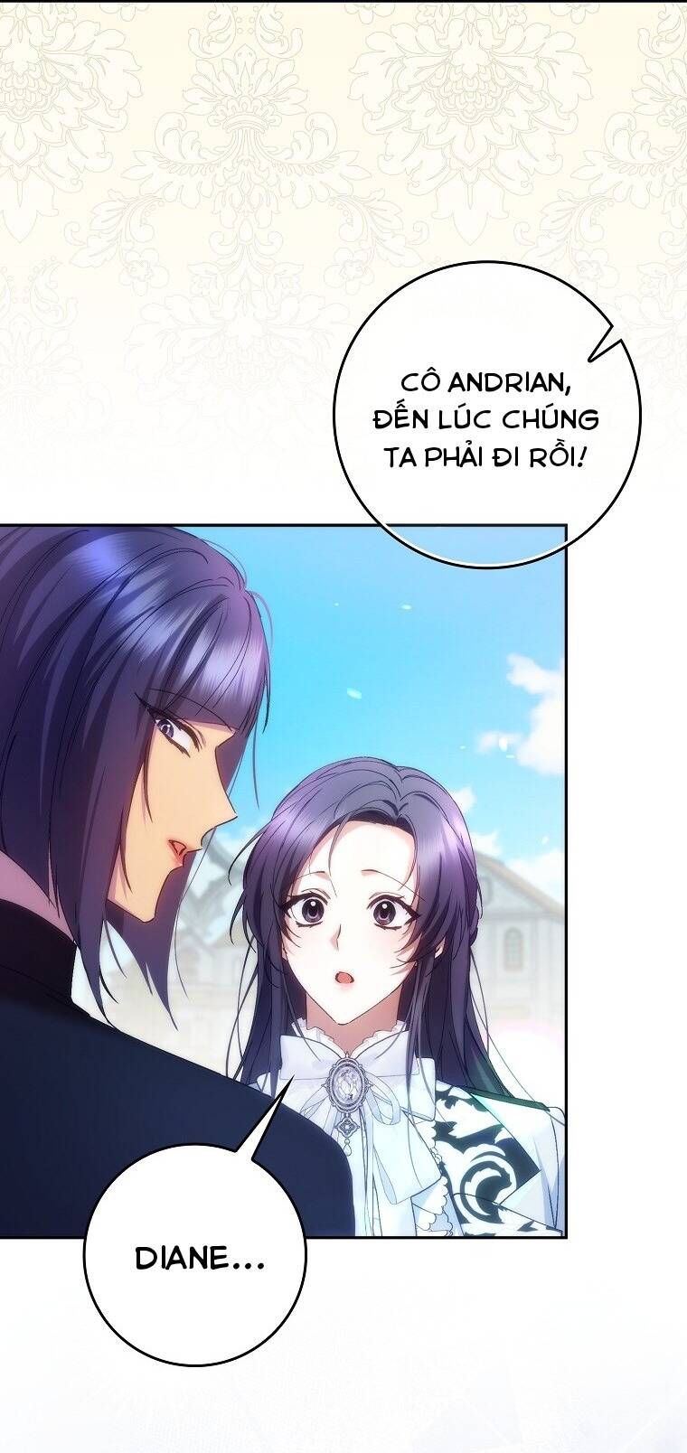 Anh Chỉ Là Đồ Bỏ Đi Của Tôi Mà Thôi Chap 70 - Next Chap 71