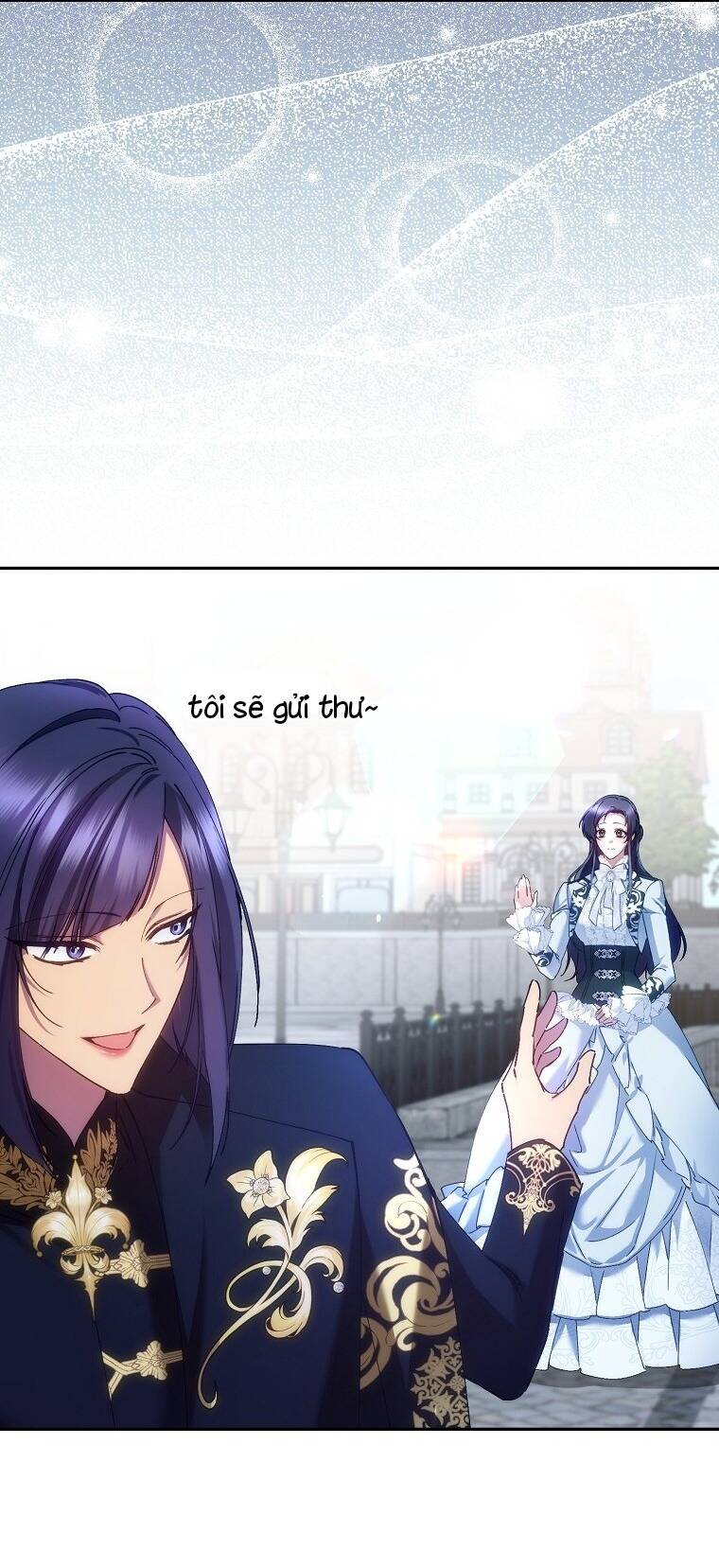 Anh Chỉ Là Đồ Bỏ Đi Của Tôi Mà Thôi Chap 70 - Next Chap 71