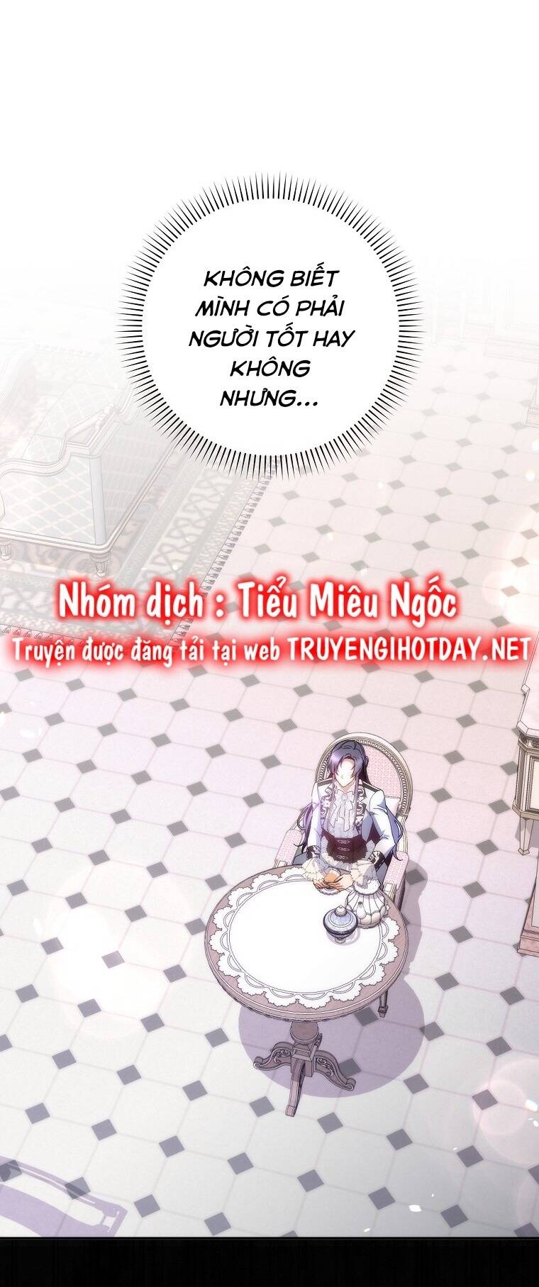 Anh Chỉ Là Đồ Bỏ Đi Của Tôi Mà Thôi Chap 70 - Next Chap 71