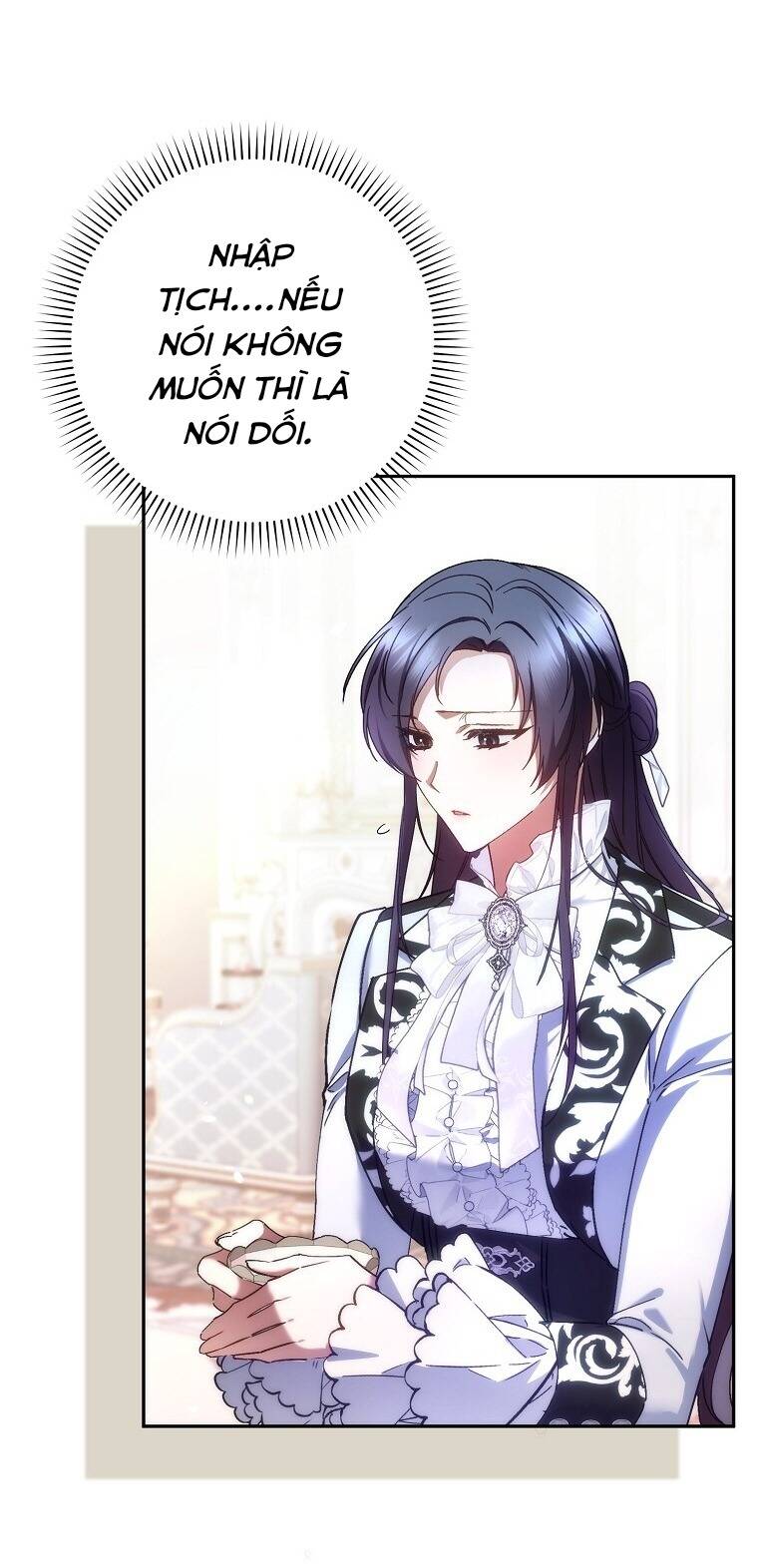 Anh Chỉ Là Đồ Bỏ Đi Của Tôi Mà Thôi Chap 70 - Next Chap 71
