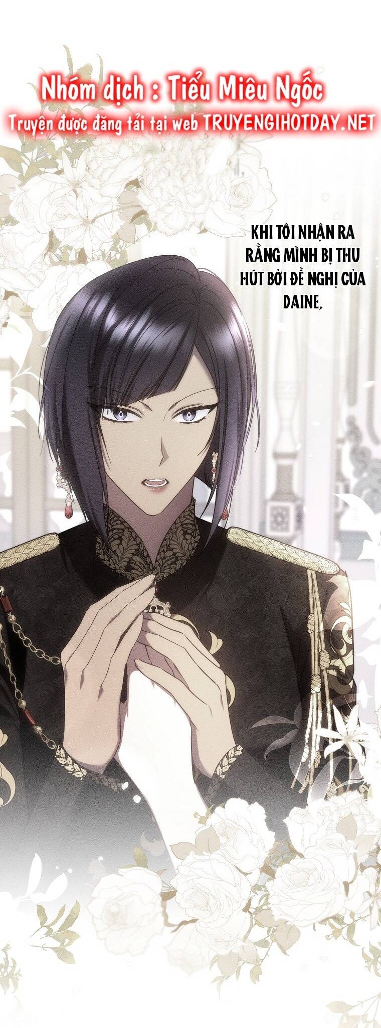 Anh Chỉ Là Đồ Bỏ Đi Của Tôi Mà Thôi Chap 70 - Next Chap 71