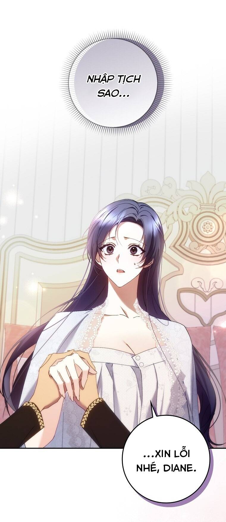 Anh Chỉ Là Đồ Bỏ Đi Của Tôi Mà Thôi Chap 70 - Next Chap 71