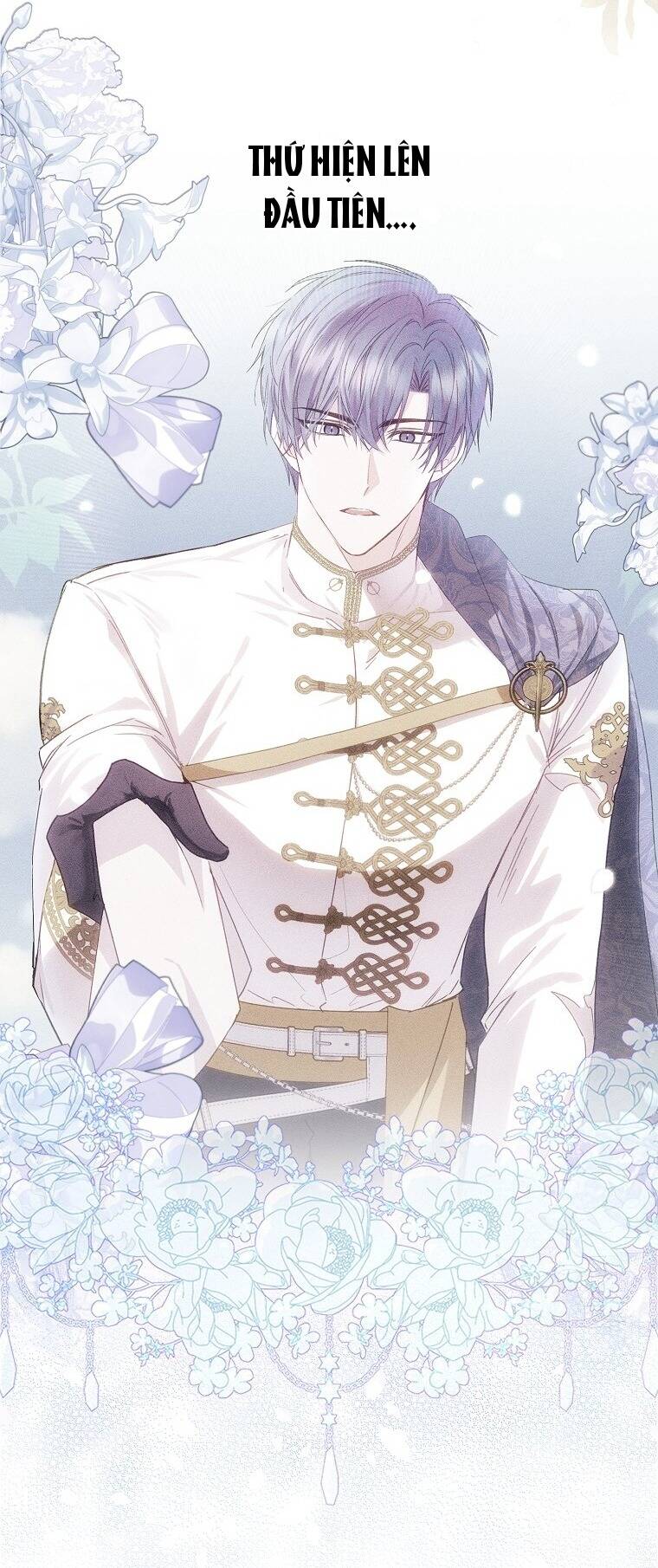Anh Chỉ Là Đồ Bỏ Đi Của Tôi Mà Thôi Chap 70 - Next Chap 71
