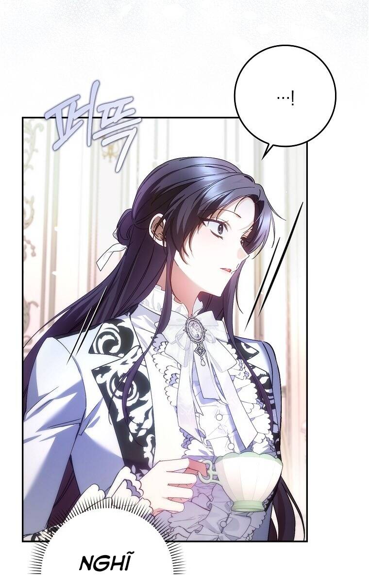 Anh Chỉ Là Đồ Bỏ Đi Của Tôi Mà Thôi Chap 70 - Next Chap 71