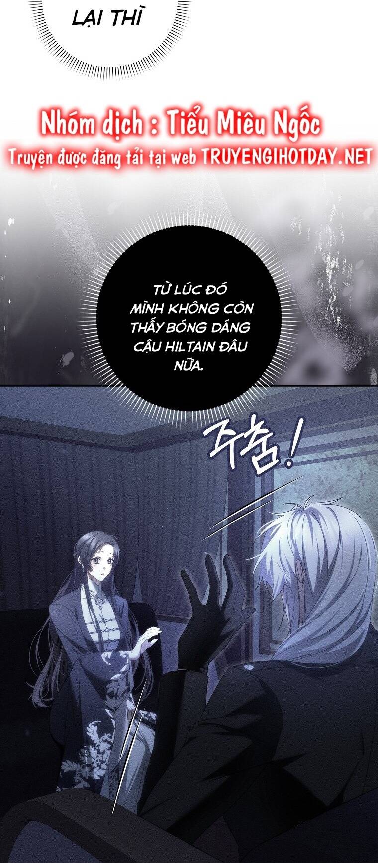 Anh Chỉ Là Đồ Bỏ Đi Của Tôi Mà Thôi Chap 70 - Next Chap 71