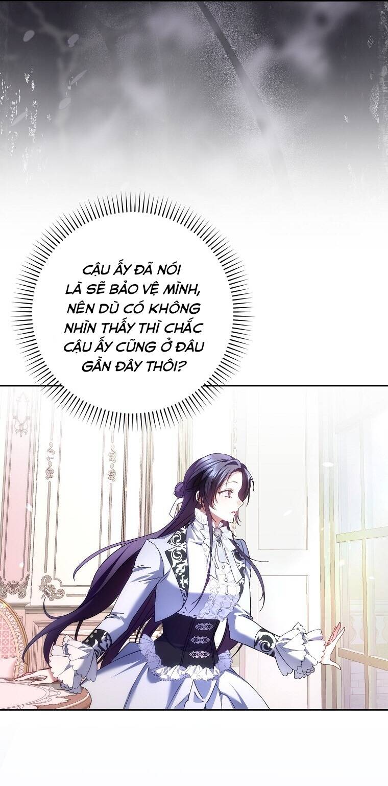 Anh Chỉ Là Đồ Bỏ Đi Của Tôi Mà Thôi Chap 70 - Next Chap 71