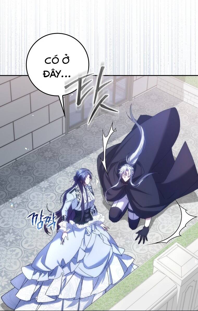 Anh Chỉ Là Đồ Bỏ Đi Của Tôi Mà Thôi Chap 70 - Next Chap 71