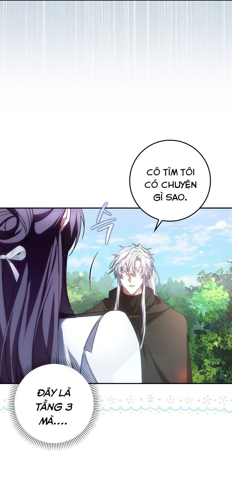 Anh Chỉ Là Đồ Bỏ Đi Của Tôi Mà Thôi Chap 70 - Next Chap 71