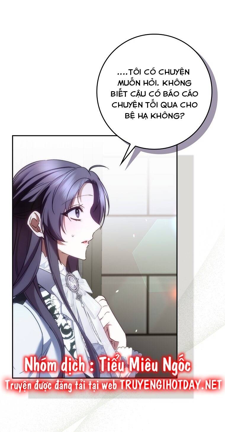 Anh Chỉ Là Đồ Bỏ Đi Của Tôi Mà Thôi Chap 70 - Next Chap 71