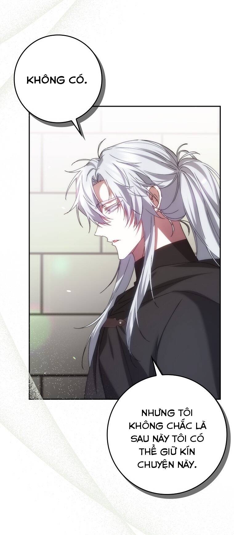Anh Chỉ Là Đồ Bỏ Đi Của Tôi Mà Thôi Chap 70 - Next Chap 71