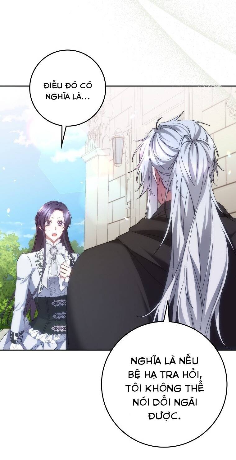 Anh Chỉ Là Đồ Bỏ Đi Của Tôi Mà Thôi Chap 70 - Next Chap 71