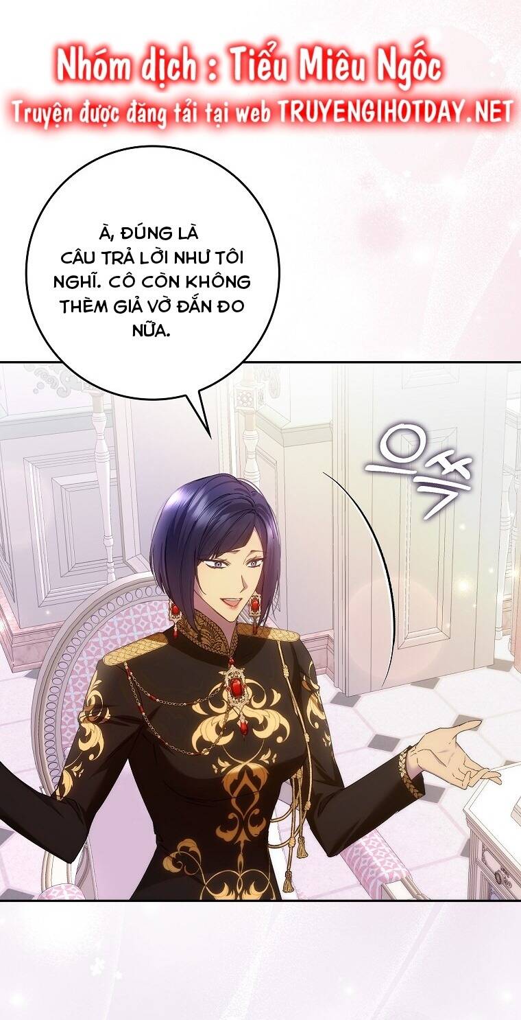 Anh Chỉ Là Đồ Bỏ Đi Của Tôi Mà Thôi Chap 70 - Next Chap 71