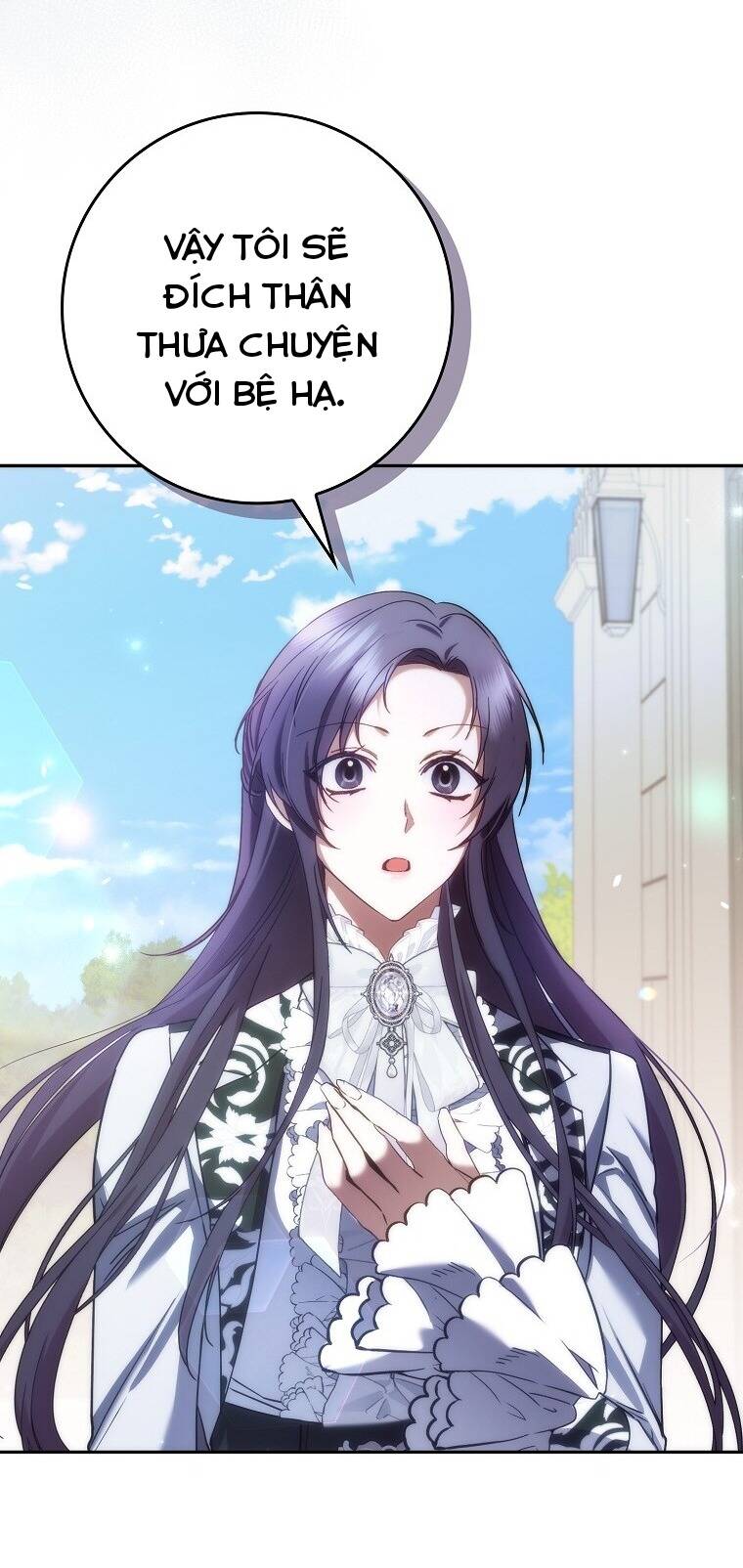 Anh Chỉ Là Đồ Bỏ Đi Của Tôi Mà Thôi Chap 70 - Next Chap 71