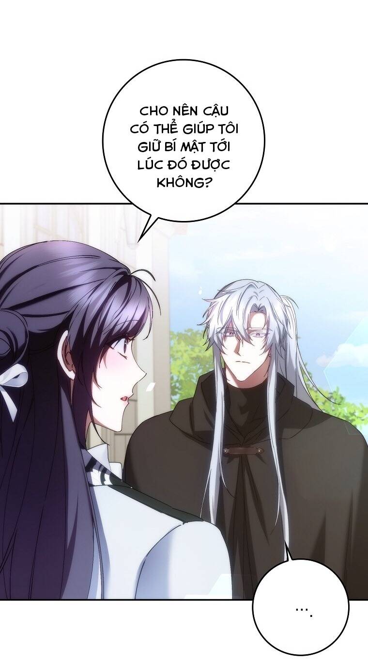 Anh Chỉ Là Đồ Bỏ Đi Của Tôi Mà Thôi Chap 70 - Next Chap 71