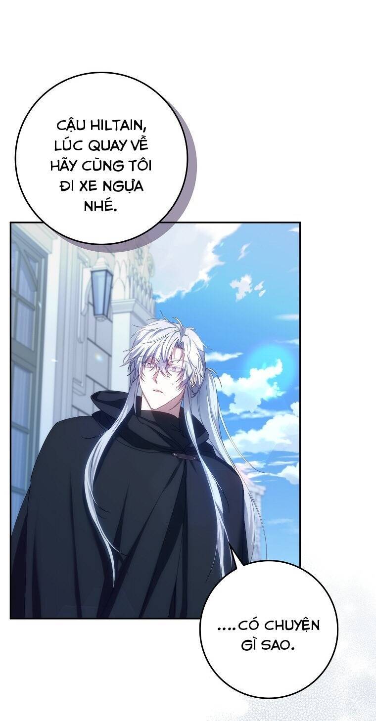 Anh Chỉ Là Đồ Bỏ Đi Của Tôi Mà Thôi Chap 70 - Next Chap 71