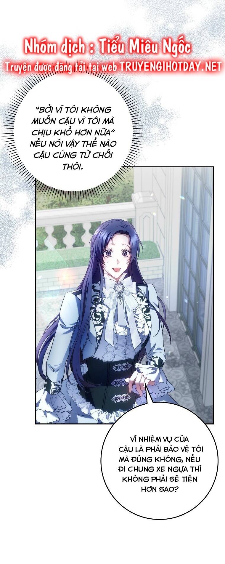 Anh Chỉ Là Đồ Bỏ Đi Của Tôi Mà Thôi Chap 70 - Next Chap 71
