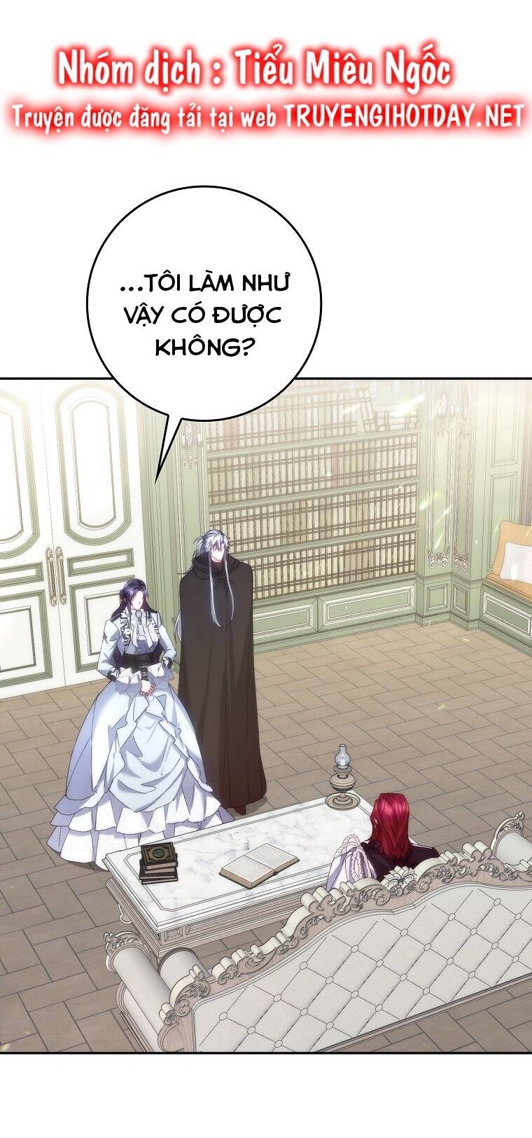 Anh Chỉ Là Đồ Bỏ Đi Của Tôi Mà Thôi Chap 70 - Next Chap 71