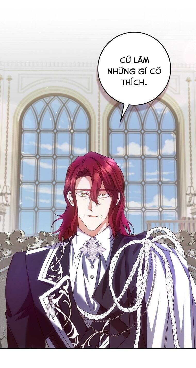 Anh Chỉ Là Đồ Bỏ Đi Của Tôi Mà Thôi Chap 70 - Next Chap 71