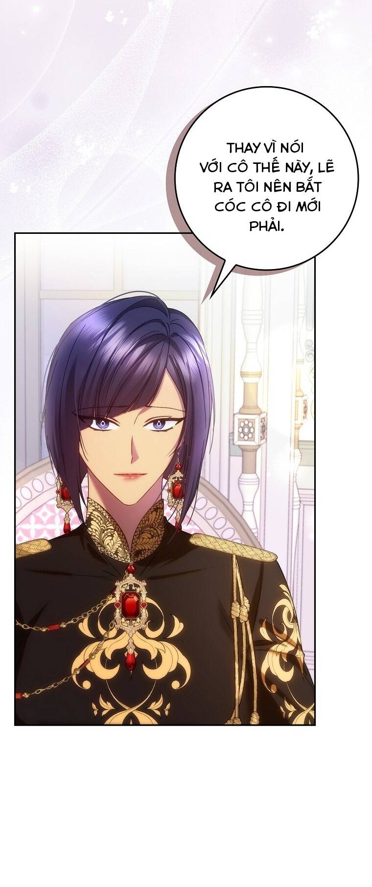 Anh Chỉ Là Đồ Bỏ Đi Của Tôi Mà Thôi Chap 70 - Next Chap 71