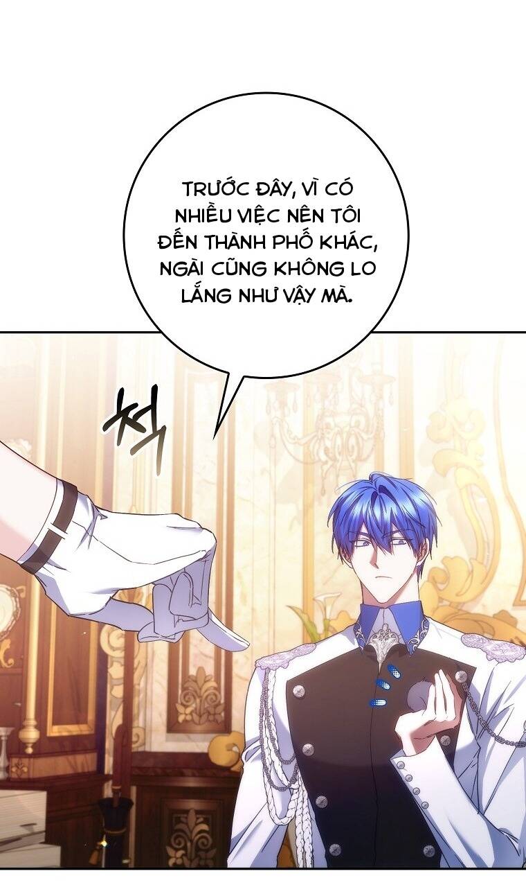 Anh Chỉ Là Đồ Bỏ Đi Của Tôi Mà Thôi Chap 70 - Next Chap 71