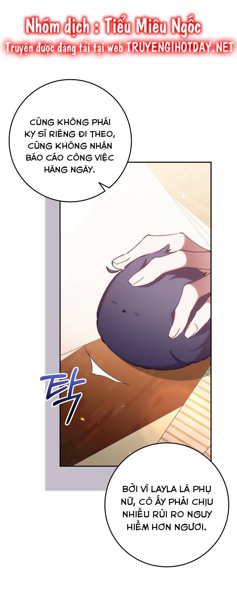 Anh Chỉ Là Đồ Bỏ Đi Của Tôi Mà Thôi Chap 70 - Next Chap 71