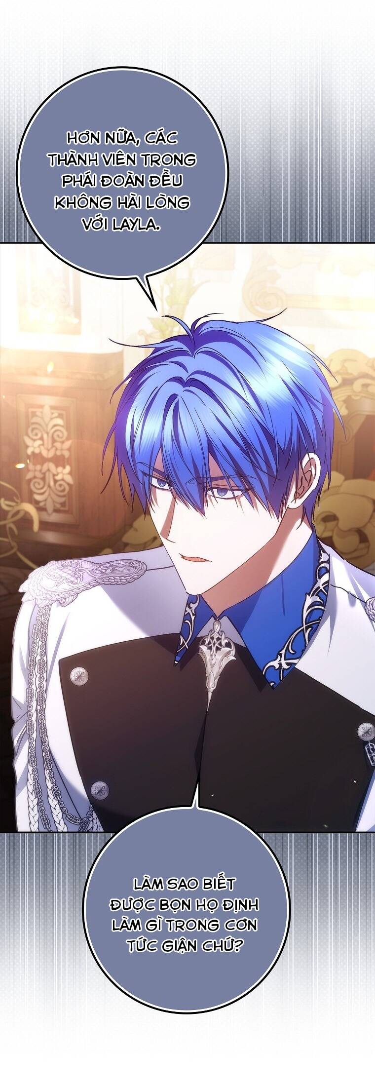 Anh Chỉ Là Đồ Bỏ Đi Của Tôi Mà Thôi Chap 70 - Next Chap 71