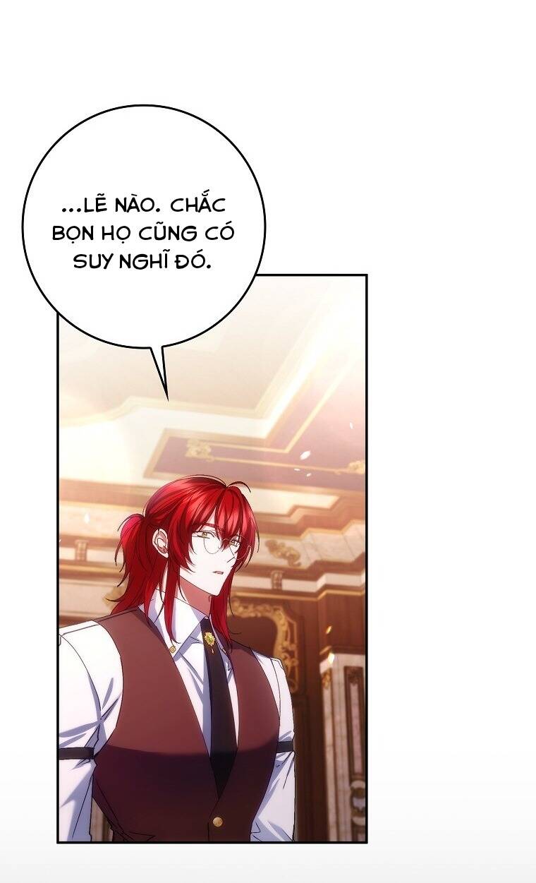 Anh Chỉ Là Đồ Bỏ Đi Của Tôi Mà Thôi Chap 70 - Next Chap 71