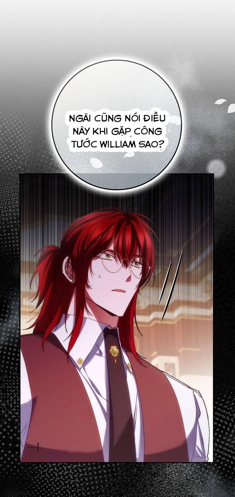 Anh Chỉ Là Đồ Bỏ Đi Của Tôi Mà Thôi Chap 70 - Next Chap 71