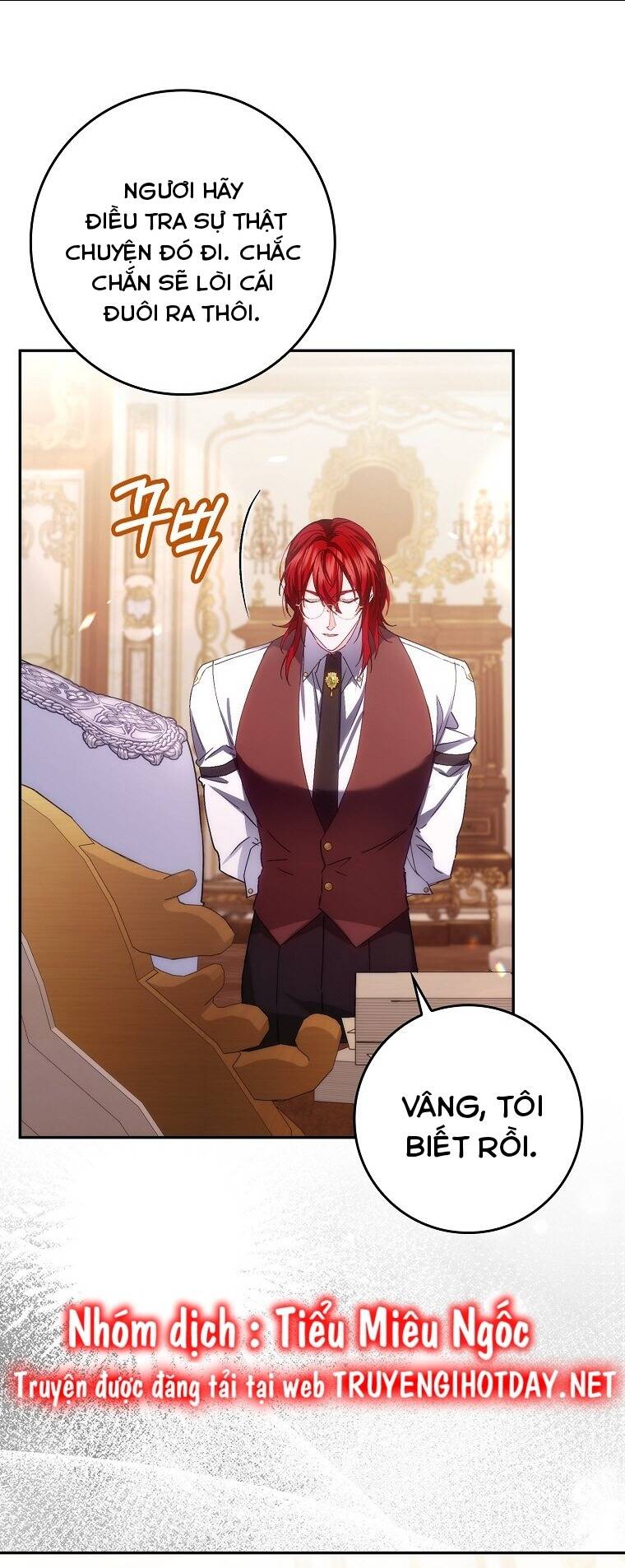 Anh Chỉ Là Đồ Bỏ Đi Của Tôi Mà Thôi Chap 70 - Next Chap 71