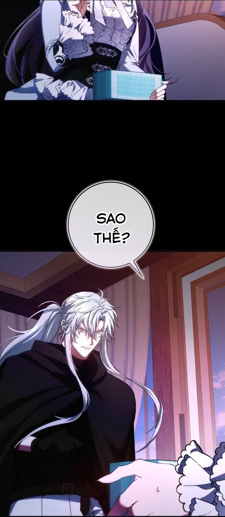Anh Chỉ Là Đồ Bỏ Đi Của Tôi Mà Thôi Chap 70 - Next Chap 71