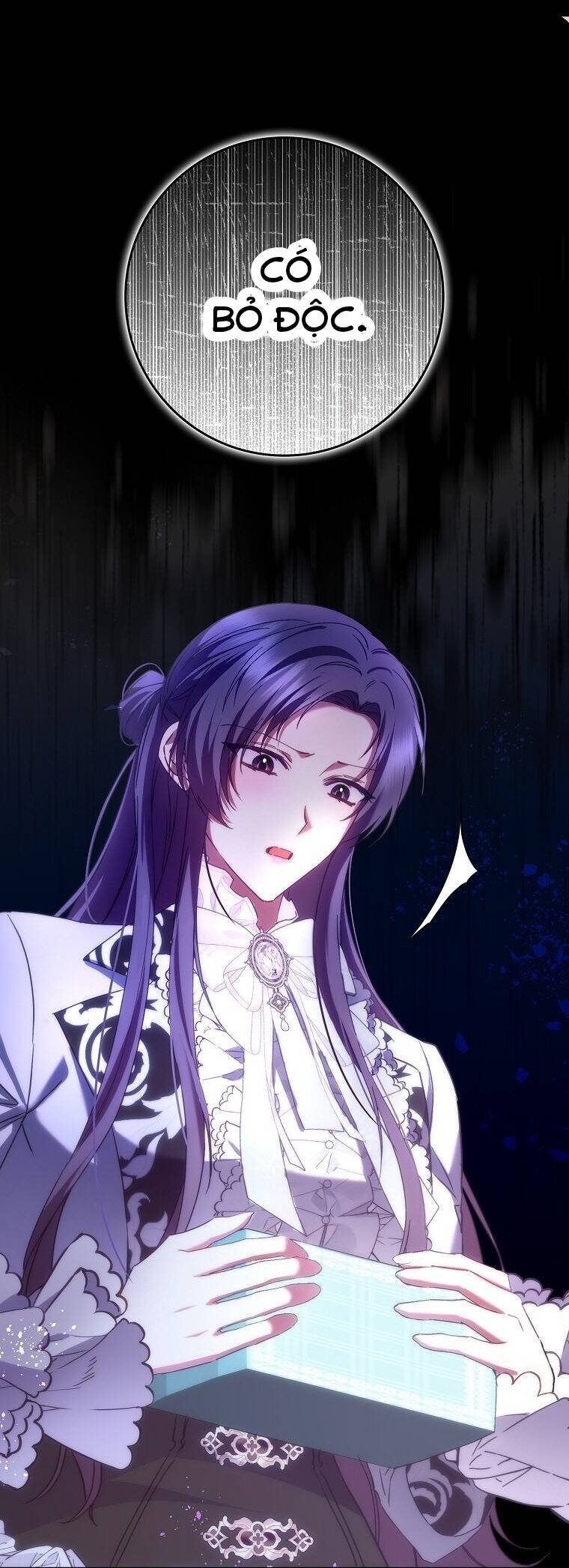 Anh Chỉ Là Đồ Bỏ Đi Của Tôi Mà Thôi Chap 70 - Next Chap 71